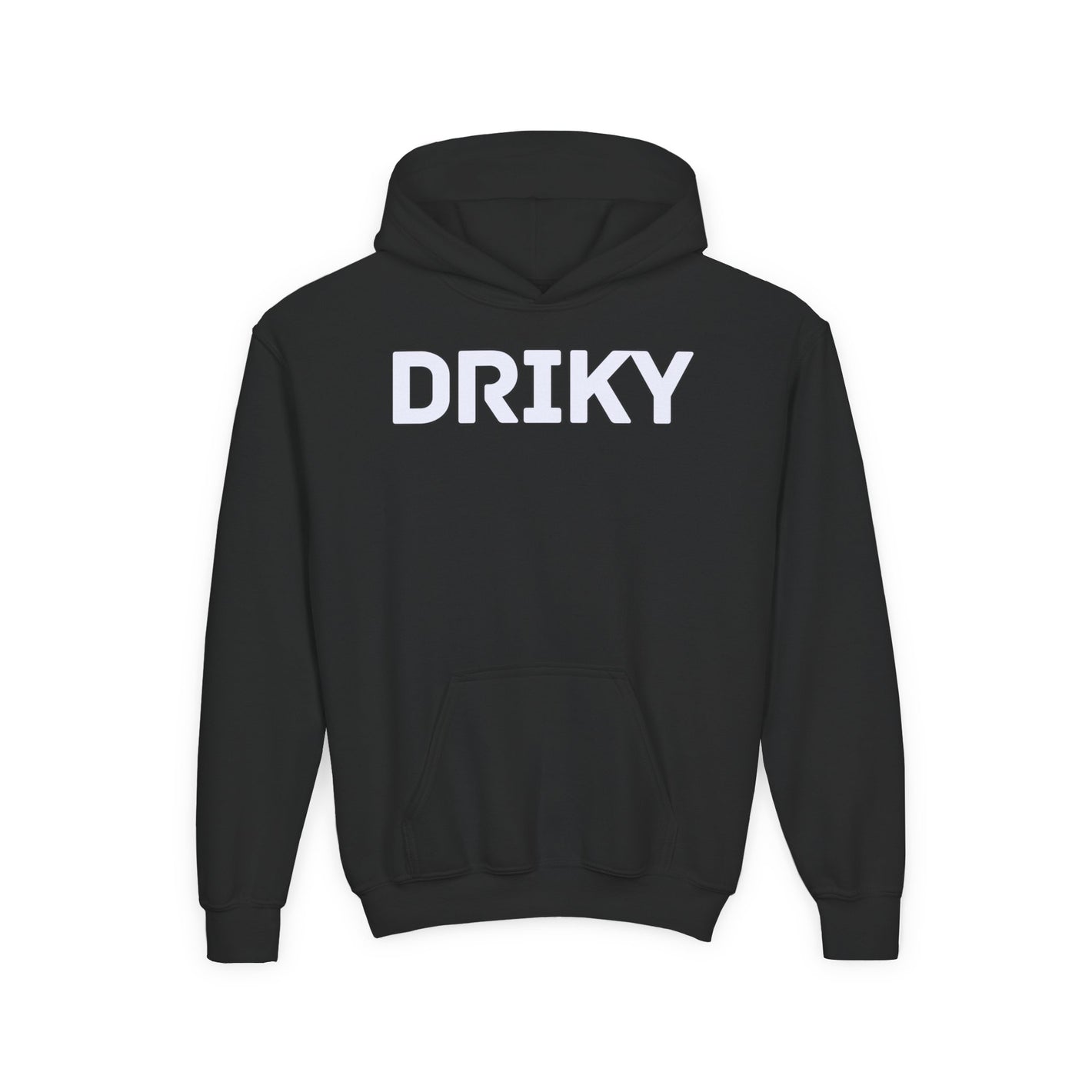 Drikyish - OG2 - Youth Heavy Blend Hoodie
