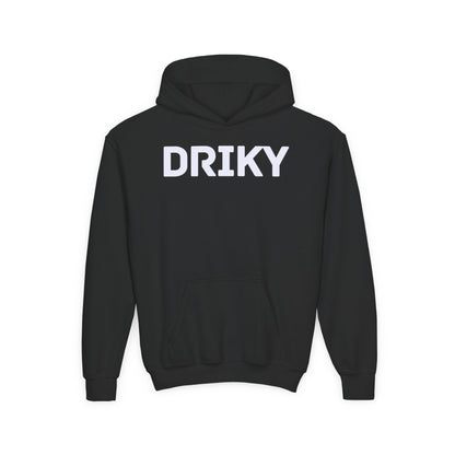 Drikyish - OG2 - Youth Heavy Blend Hoodie