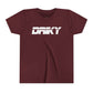 Youth Driky Sport - Simple Short Sleeve Tee