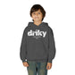 Driky ESTD Wear - OG2 - Youth Heavy Blend Hoodie
