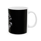 Drikyz Good Guys Finish Last -  OG2 - 11oz Coffee Cup