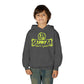 Driky Laugh at the World - Banana Sunshine - Youth Heavy Blend Hoodie