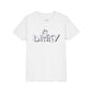 Youth Driky Roy-al - White Night Short Sleeve Tee