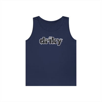 Driky Wear - OG - Tank Top