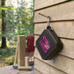 Driky 1 point 0 Bro - Pinkerton Outdoor Bluetooth Speaker