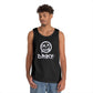 Driky Die Happy - White Night - Tank Top