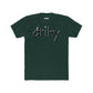 Limp Driky - Blackout Cotton Crew Tee