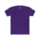 Driky 1 point 0 Bro - Banana Sunshine - Back Print Cotton Crew Tee