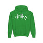 Limp Driky - Simple - Youth Heavy Blend Hoodie