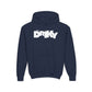 Get Driky - Simple - Youth Heavy Blend Hoodie