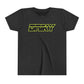 Youth Driky Sport - Banana Sunshine Short Sleeve Tee
