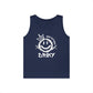 Driky King Nothing - Simple - Tank Top