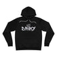 Driky Roy-al - OG2 Fleece Pullover Hoodie