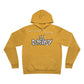 Driky Roy-al - OG2 Fleece Pullover Hoodie