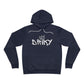 Driky Roy-al - OG2 Fleece Pullover Hoodie
