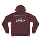 Driky Roy-al - OG2 Fleece Pullover Hoodie
