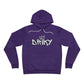 Driky Roy-al - OG2 Fleece Pullover Hoodie