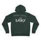 Driky Roy-al - OG2 Fleece Pullover Hoodie