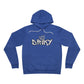 Driky Roy-al - OG2 Fleece Pullover Hoodie