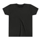 Youth Driky 1 point 0 Bro - Green Monkey Back Print Short Sleeve Tee