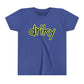 Youth Limp Driky - Banana Sunshine Short Sleeve Tee