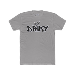 Driky Roy-al - OG Cotton Crew Tee