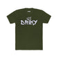 Driky Roy-al - OG2 Cotton Crew Tee