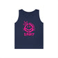 Driky King Nothing - Pinkerton - Tank Top