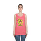 Driky King Nothing - Banana Sunshine - Tank Top