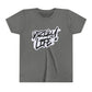 OG Driky Life Youth Short Sleeve Tee