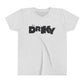 Youth Get Driky - Blackout Short Sleeve Tee