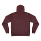 Driky Wear ESTD - Green Monkey Fleece Pullover Hoodie