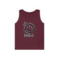 Driky King Nothing - Blackout - Tank Top