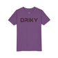 Youth Driky Stud Muffin - Rose Blood Short Sleeve Tee