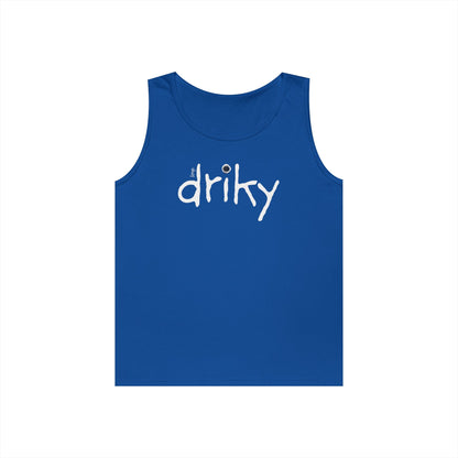 Limp Driky - Simple - Tank Top