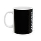 Driky 1 point 0 Bro - OG 11oz Coffee Cup