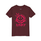 Youth Driky King Nothing - Rose Blood Short Sleeve Tee