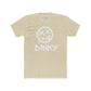 Driky Die Happy - Simple Cotton Crew Tee