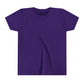 Youth Driky 1 point 0 Bro - OG Back Print Short Sleeve Tee