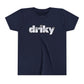Youth Driky Wear - OG2 Short Sleeve Tee