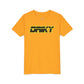 Youth Driky Sport - Banana Sunshine Short Sleeve Tee