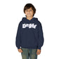Get Driky - White Night - Youth Heavy Blend Hoodie