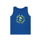 Drikyz Good Guys Finish Last - Banana Sunshine - Tank Top