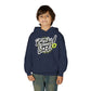 Driky Life - Banana Sunshine - Youth Heavy Blend Hoodie