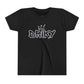 Youth Driky Roy-al - OG Short Sleeve Tee