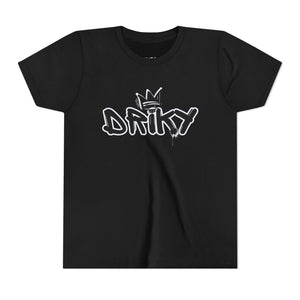 Youth Driky Roy-al - OG Short Sleeve Tee