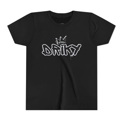 Youth Driky Roy-al - OG Short Sleeve Tee
