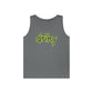 Limp Driky - Banana Sunshine - Tank Top