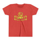 Youth Laugh at the World - Banana Sunshine Short Sleeve Tee 26 Colors
