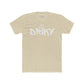 Driky Roy-al - Simple Cotton Crew Tee